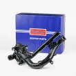 Thermostat, liquide de refroidissement BORG & BECK BBT542 - Visuel 2