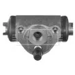 Cylindre de roue BORG & BECK BBW1045 - Visuel 2