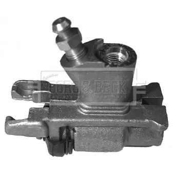 Cylindre de roue BORG & BECK BBW1095