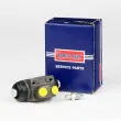 Cylindre de roue BORG & BECK BBW1099 - Visuel 1