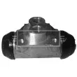 Cylindre de roue BORG & BECK BBW1590 - Visuel 2