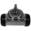 Cylindre de roue BORG & BECK BBW1690 - Visuel 2