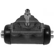 Cylindre de roue BORG & BECK BBW1694 - Visuel 1