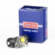 Cylindre de roue BORG & BECK BBW1694 - Visuel 2
