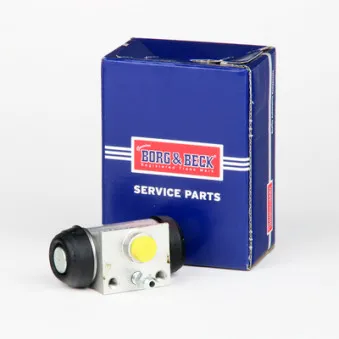 Cylindre de roue BORG & BECK BBW1722