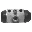 Cylindre de roue BORG & BECK BBW1722 - Visuel 2