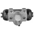 Cylindre de roue BORG & BECK BBW1775 - Visuel 2