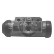 Cylindre de roue BORG & BECK BBW1826 - Visuel 1