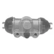 Cylindre de roue BORG & BECK BBW1881 - Visuel 1