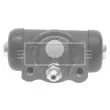 Cylindre de roue BORG & BECK BBW1901 - Visuel 1