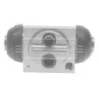 Cylindre de roue BORG & BECK BBW1916 - Visuel 1