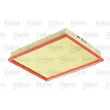 Filtre à air VALEO 585013 - Visuel 3