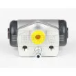 Cylindre de roue BORG & BECK BBW1936 - Visuel 2