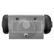 Cylindre de roue BORG & BECK BBW1939 - Visuel 2