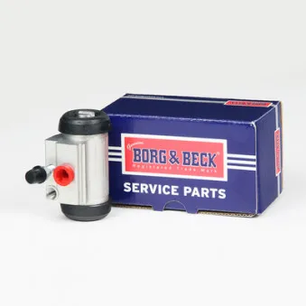 Cylindre de roue BORG & BECK BBW1949