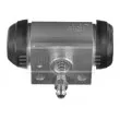 Cylindre de roue BORG & BECK BBW1961 - Visuel 1