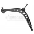 Triangle ou bras de suspension (train avant) BORG & BECK BCA5650 - Visuel 1