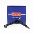 Triangle ou bras de suspension (train avant) BORG & BECK BCA5650 - Visuel 2
