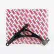 Triangle ou bras de suspension (train avant) BORG & BECK BCA5762 - Visuel 2