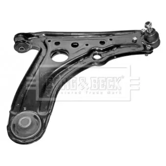 Triangle ou bras de suspension (train avant) BORG & BECK BCA5773