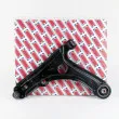Triangle ou bras de suspension (train avant) BORG & BECK BCA5774 - Visuel 2