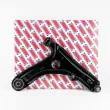 Triangle ou bras de suspension (train avant) BORG & BECK BCA5775 - Visuel 1
