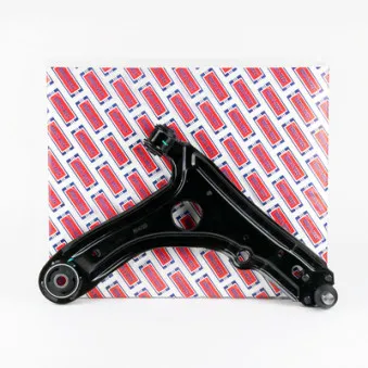 Triangle ou bras de suspension (train avant) BORG & BECK BCA5775