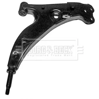 Triangle ou bras de suspension (train avant) BORG & BECK BCA5798