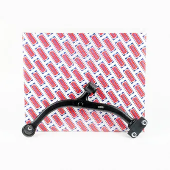 Triangle ou bras de suspension (train avant) BORG & BECK BCA5850
