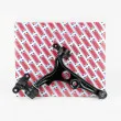 Triangle ou bras de suspension (train avant) BORG & BECK BCA5865 - Visuel 2