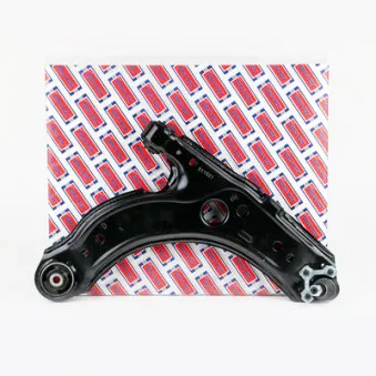 Triangle ou bras de suspension (train avant) BORG & BECK BCA5867