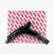 Triangle ou bras de suspension (train avant) BORG & BECK BCA5878 - Visuel 2
