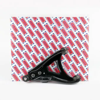 Triangle ou bras de suspension (train avant) BORG & BECK BCA5890