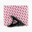 Triangle ou bras de suspension (train avant) BORG & BECK BCA5891 - Visuel 1