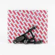 Triangle ou bras de suspension (train avant) BORG & BECK BCA5900 - Visuel 1