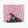 Triangle ou bras de suspension (train avant) BORG & BECK BCA5901 - Visuel 2