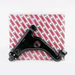 Triangle ou bras de suspension (train avant) BORG & BECK BCA5922 - Visuel 1