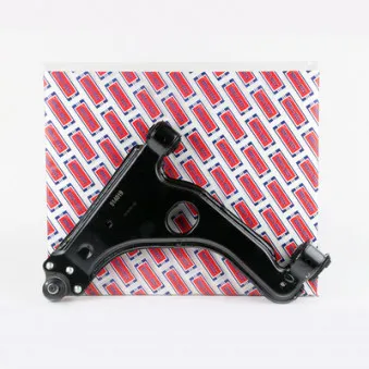 Triangle ou bras de suspension (train avant) BORG & BECK BCA5922