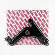 Triangle ou bras de suspension (train avant) BORG & BECK BCA5923 - Visuel 2