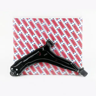 Triangle ou bras de suspension (train avant) BORG & BECK BCA5948