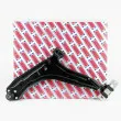 Triangle ou bras de suspension (train avant) BORG & BECK BCA5950 - Visuel 2