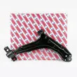 Triangle ou bras de suspension (train avant) BORG & BECK BCA5953 - Visuel 1