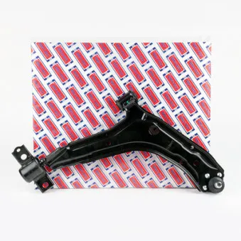 Triangle ou bras de suspension (train avant) BORG & BECK BCA5953