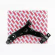 Triangle ou bras de suspension (train avant) BORG & BECK BCA5962 - Visuel 1
