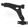 Triangle ou bras de suspension (train avant) BORG & BECK BCA5962 - Visuel 2