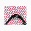 Triangle ou bras de suspension (train avant) BORG & BECK BCA5968 - Visuel 1