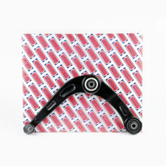 Triangle ou bras de suspension (train avant) BORG & BECK BCA5968