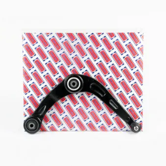 Triangle ou bras de suspension (train avant) BORG & BECK BCA5969