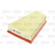Filtre à air VALEO 585019 - Visuel 2