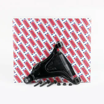 Triangle ou bras de suspension (train avant) BORG & BECK BCA5976
